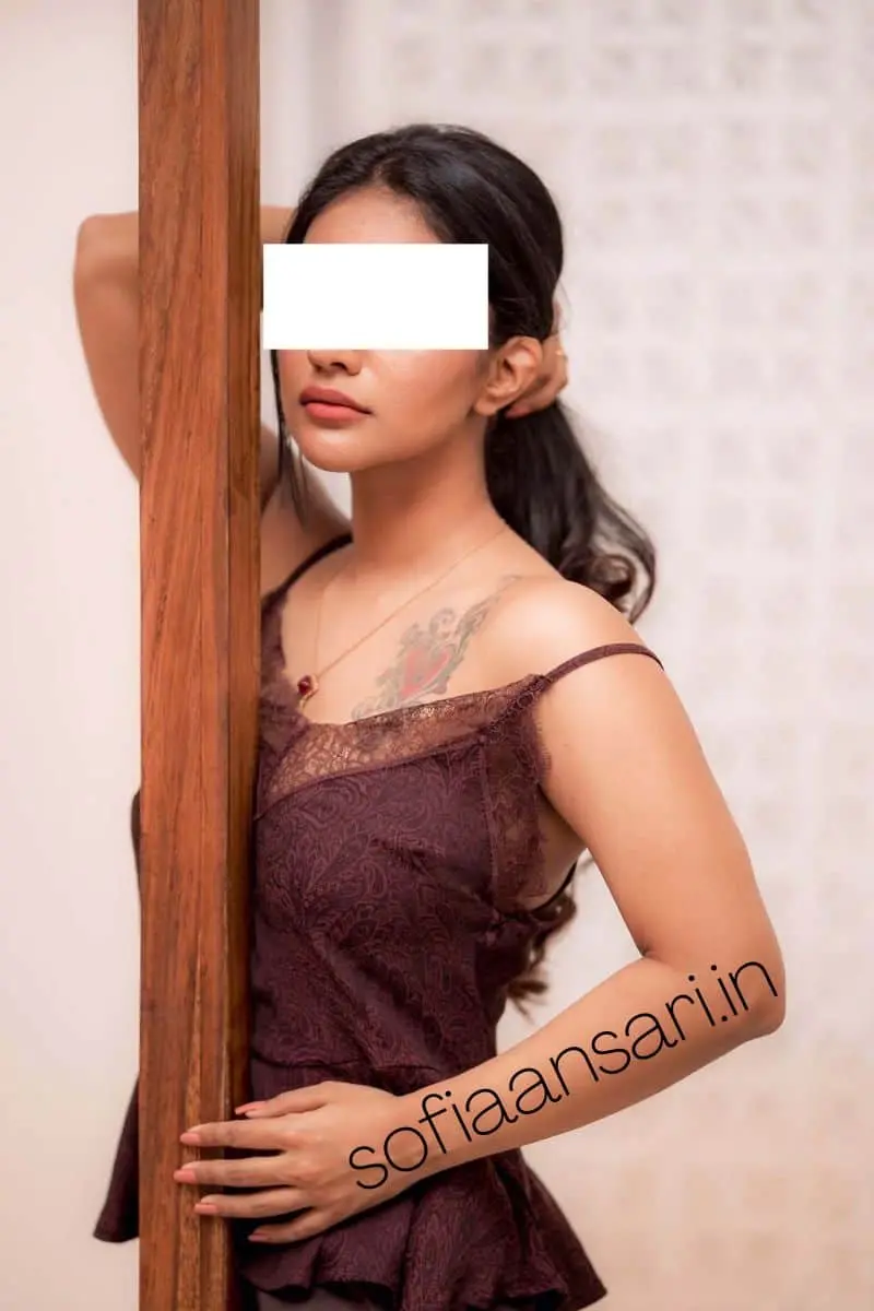 Escort Service In Bangalore